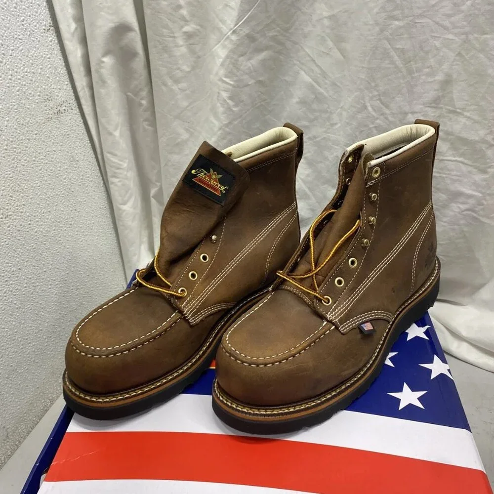 NEW THOROGOOD 6